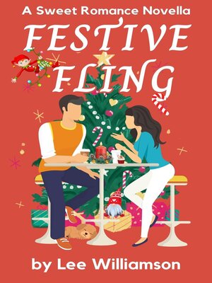 cover image of Festive Fling